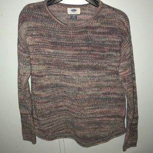 Girls Sweater